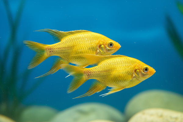 Breeding Pairs